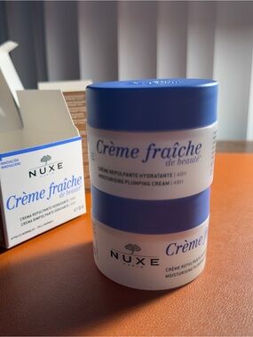 Nuxe 48-Hour Rich Moisturizing Cream (50ml)
